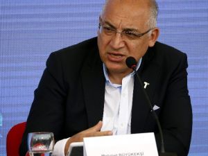 Tim Nisan Ayı İhracat Rakamları Açıklandı