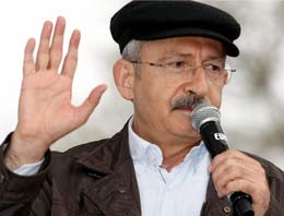 Kılıçdaroğlu Erdoğan için yemin etti!