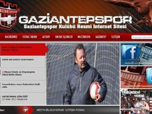 Gaziantepspor Sergen Yalçın’ı Resmen Duyurdu