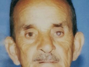 Gittiği Cenazede Kazada Öldü