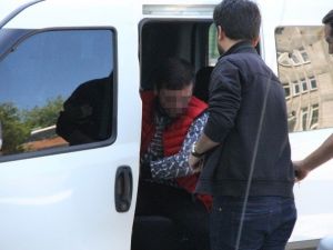 Uyuşturucu Hapla Yakalanan 3 Kişi Tutuklandı