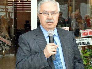 Adalet Komisyonu Başkanvekili Köylü’den Mhp Kurultayı Değerlendirmesi