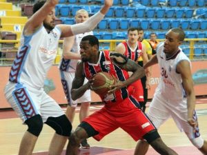 Spor Toto Basketbol Ligi