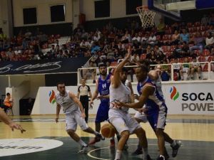 Türkiye Basketbol Ligi