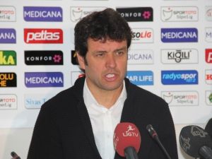 Arslan’dan Setkus Yorumu