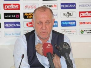 Bakkal: "Setkus Adına Üzgünüm"