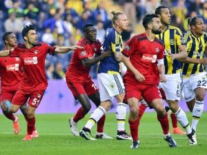 Spor Toto Süper Lig