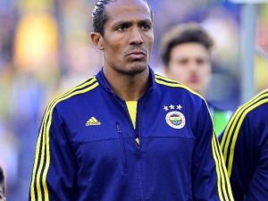 Bruno Alves ’Dalya’ Dedi