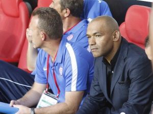 Spor Toto Süper Lig