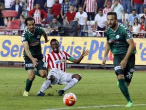 Spor Toto Süper Lig