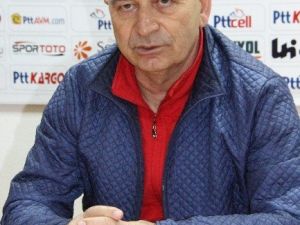 Korukır: "Gol İkramımız Oldu"