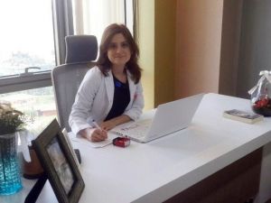 Yumurtalık Kanserine Dikkat