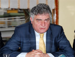 Rize'de Yardım Kampanyası