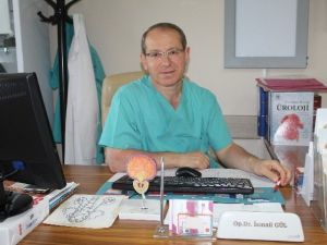 Erkek Çocuklarda İnmemiş Testise Dikkat