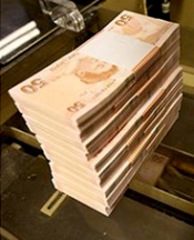 Kazancın 1'i devlete, 2'si cebe!..
