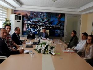 "En Güzel Bahçe Benim Bahçem" Projesi