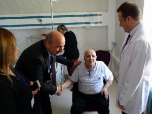 Türkiye’de Her 7-8 Çocuktan Biri Astım Hastası