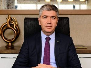 Batı Akdeniz’de 2016’nın İlk Dört Ayı İhracatı Yarım Milyar Dolar
