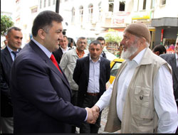 Rize Turizm Şehri Olacak