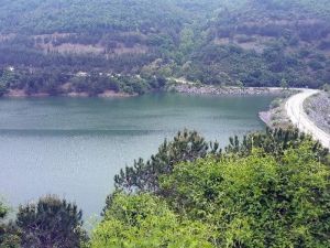 Barajlardaki Doluluk Oranları Sevindiriyor