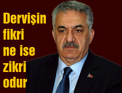 Bakan'dan CHP'ye Fıkralı Cevap