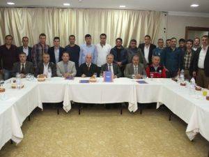Ordu Ve Kars İtfaiyecileri Sertifikalarını Aldı