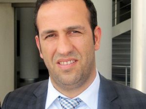 Gevrek: “Gönlümüz İrfan Buz İle Devam Etmekten Yana”