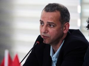 Erdenay’dan Basketbola Amerikan Modeli Önerisi