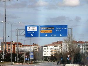 Kırklareli 13 Milyon Dolar İle En Çok İhracat Yapan İller Arasında 39’uncu Sırada