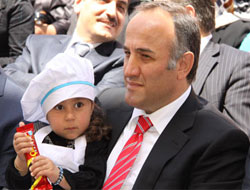 Rize Bir Sağlık Kenti Oldu