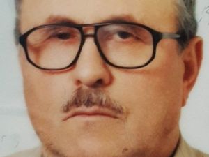 Evinde Düşen Yaşlı Adam Hayatını Kaybetti