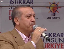 Kürtlerden bu hikayeyle helallik istedi