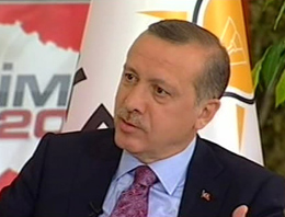 Erdoğan Bahçeli'yi Roj TV ile vurdu