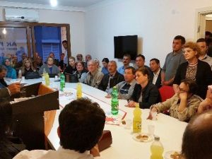 "Edremit Belediyesi’nin Vizyonu Da Yok Misyonu Da"