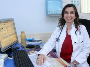 Sigara Bırakmak Ve Kilo Vermek, Astımın Kontrolünü Kolaylaştırıyor