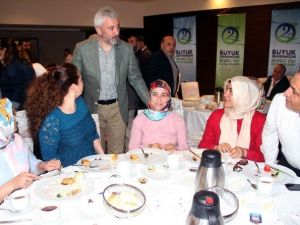 Gurbetçi Orduluların Hedefi 2019