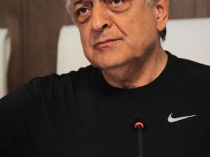 Yılmaz Vural’dan Alanyalı Hakem Tepkisi