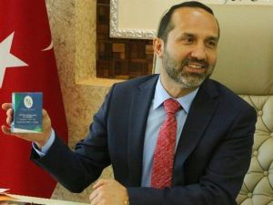 Ünye’den Güneydoğu’daki Askerlere Moral