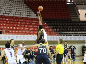 Spor Toto Basketbol Ligi