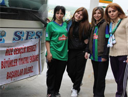 Gönülleri Yine Fethettiler