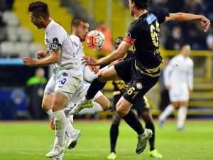 Spor Toto Süper Lig