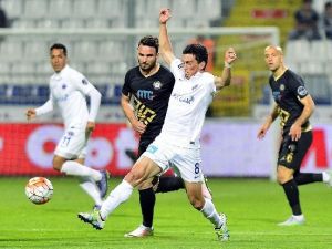 Spor Toto Süper Lig