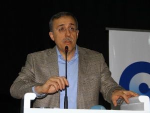 Başbakanlık Baş Danışmanı Doğan Oğlunu Anlatırken Duygulandı