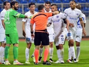 Spor Toto Süper Lig