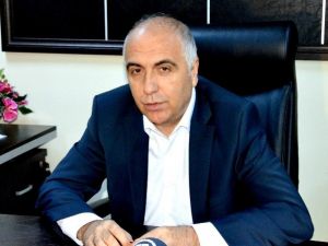 Gümüşhane-Giresun Sınırındaki Terör Saldırısı