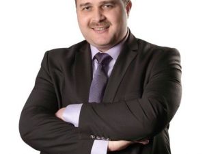 Kenan Altun: "Eski Alışkanlıklarınızdan Sıyrılın"