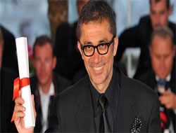 Nuri Bilge Ceylan'a büyük ödül
