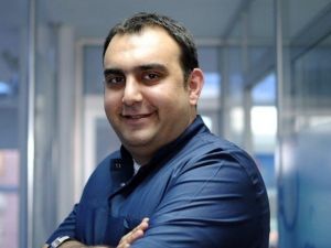 20 Yaş Dişlerine Dikkat