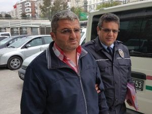 Samsun’da 2 Kişinin Öldüğü Kazanın Sürücüsü Adliyede