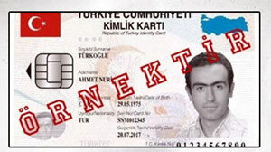 Kimlik kartlarına kira ödeyeceğiz